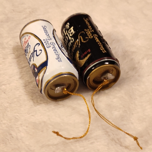 Vintage Yuengling Ornament Bundle (Set Of 3) - Picture 8 of 9